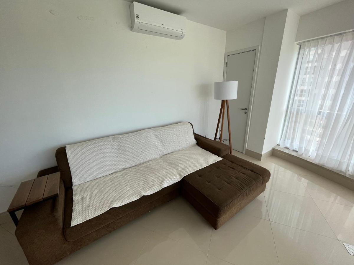 Апартаменты Apartamento Novo Para Se Hospedar No Rio Com Conforto E Conveniencia Рио-де-Жанейро Экстерьер фото