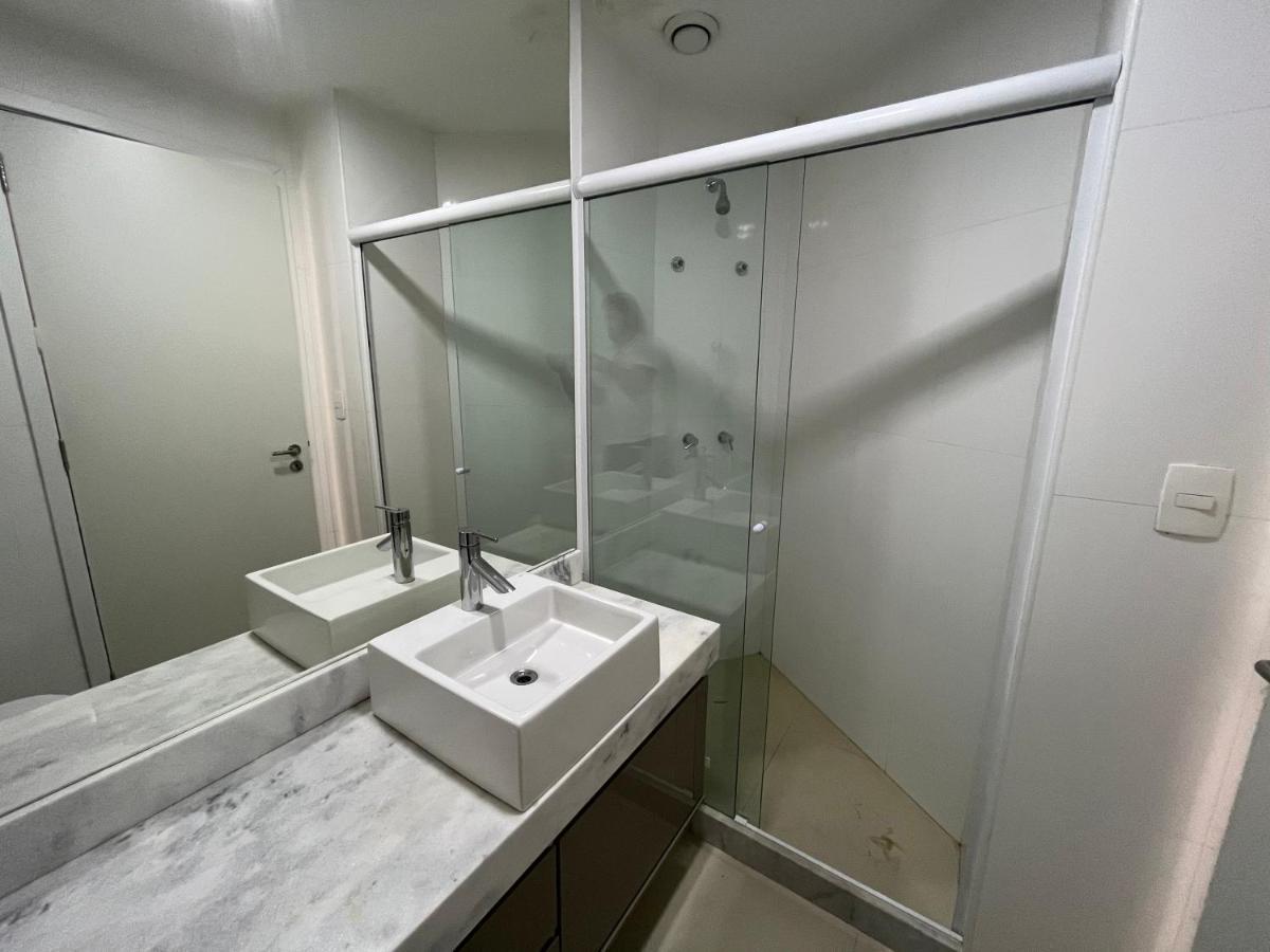 Апартаменты Apartamento Novo Para Se Hospedar No Rio Com Conforto E Conveniencia Рио-де-Жанейро Экстерьер фото