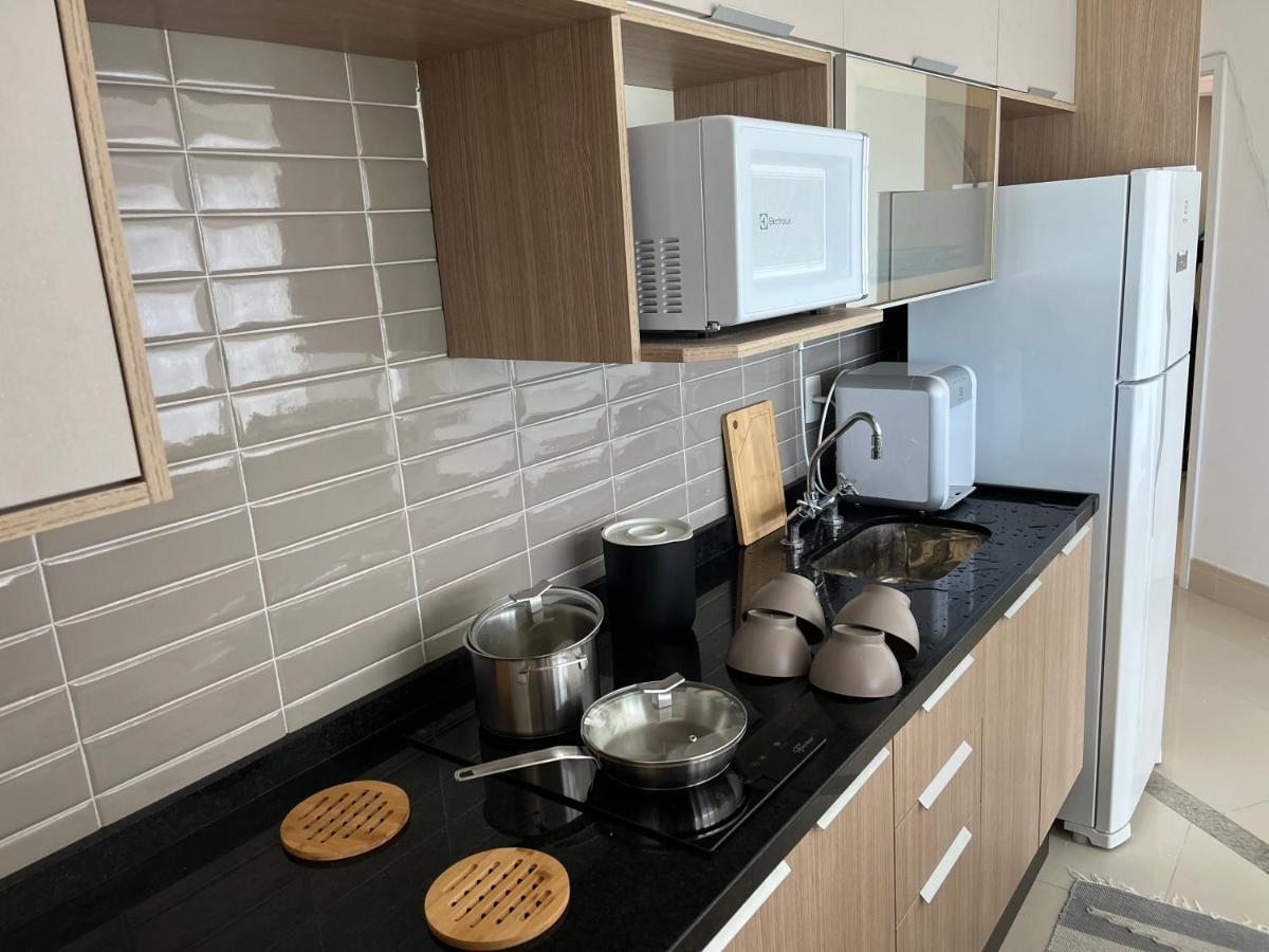 Апартаменты Apartamento Novo Para Se Hospedar No Rio Com Conforto E Conveniencia Рио-де-Жанейро Экстерьер фото