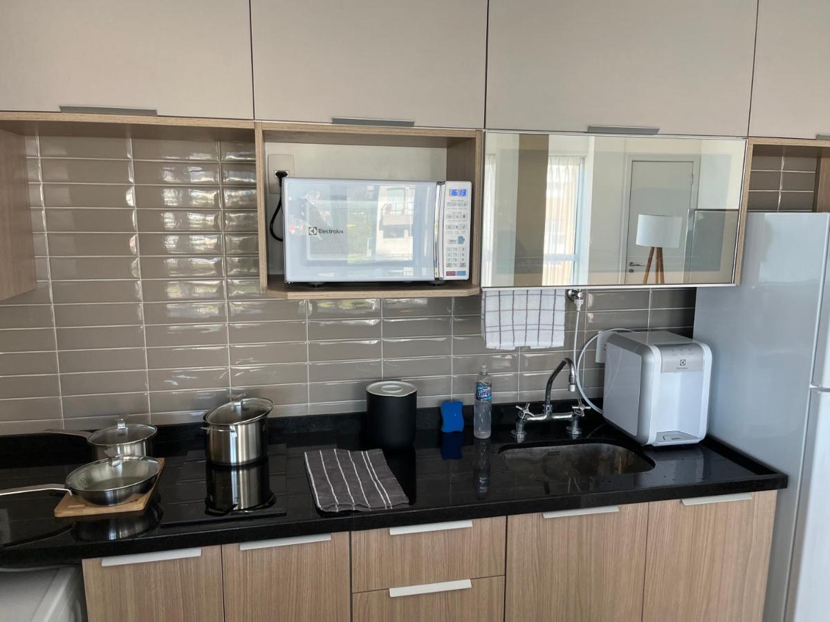 Апартаменты Apartamento Novo Para Se Hospedar No Rio Com Conforto E Conveniencia Рио-де-Жанейро Экстерьер фото