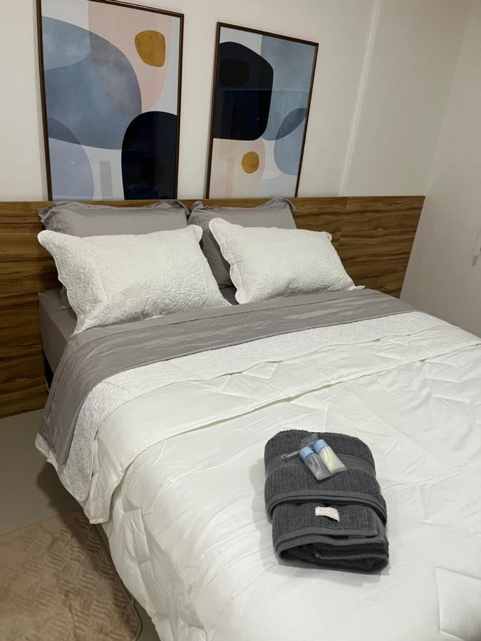 Апартаменты Apartamento Novo Para Se Hospedar No Rio Com Conforto E Conveniencia Рио-де-Жанейро Экстерьер фото
