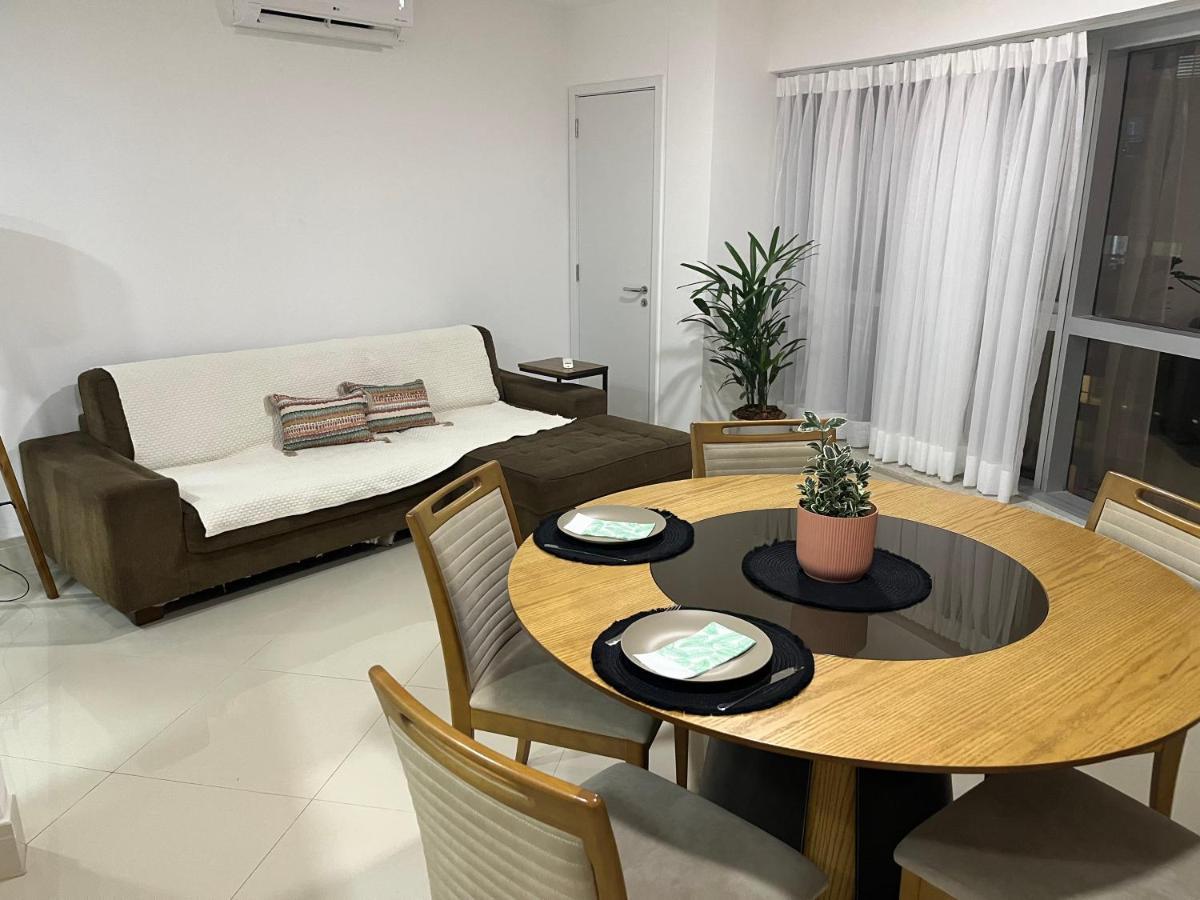 Апартаменты Apartamento Novo Para Se Hospedar No Rio Com Conforto E Conveniencia Рио-де-Жанейро Экстерьер фото
