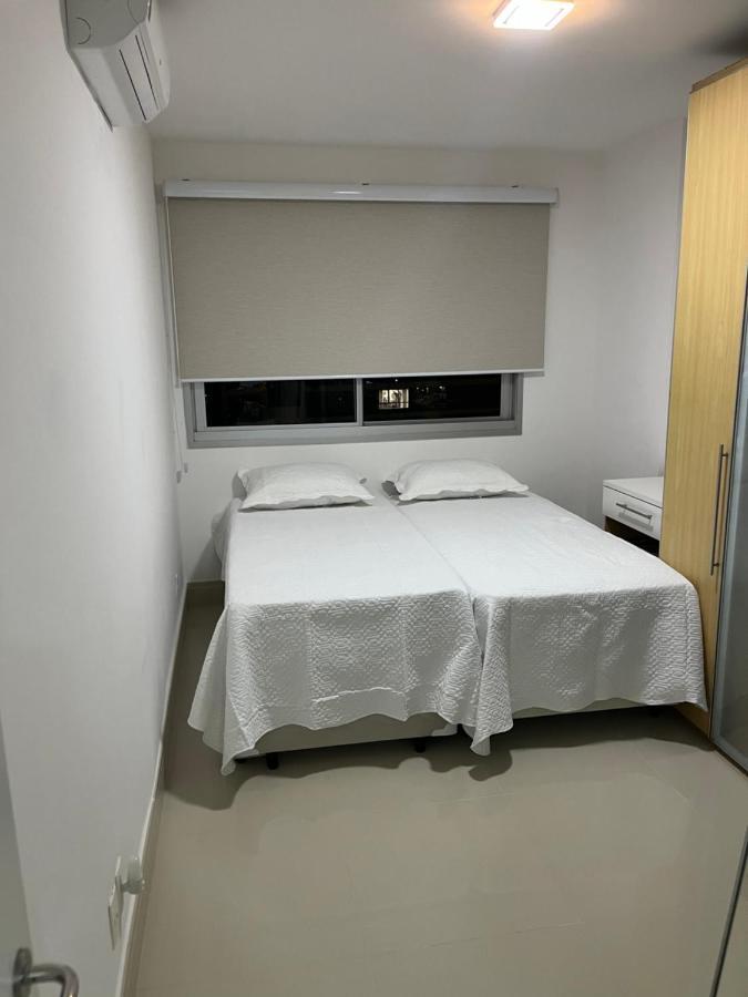 Апартаменты Apartamento Novo Para Se Hospedar No Rio Com Conforto E Conveniencia Рио-де-Жанейро Экстерьер фото