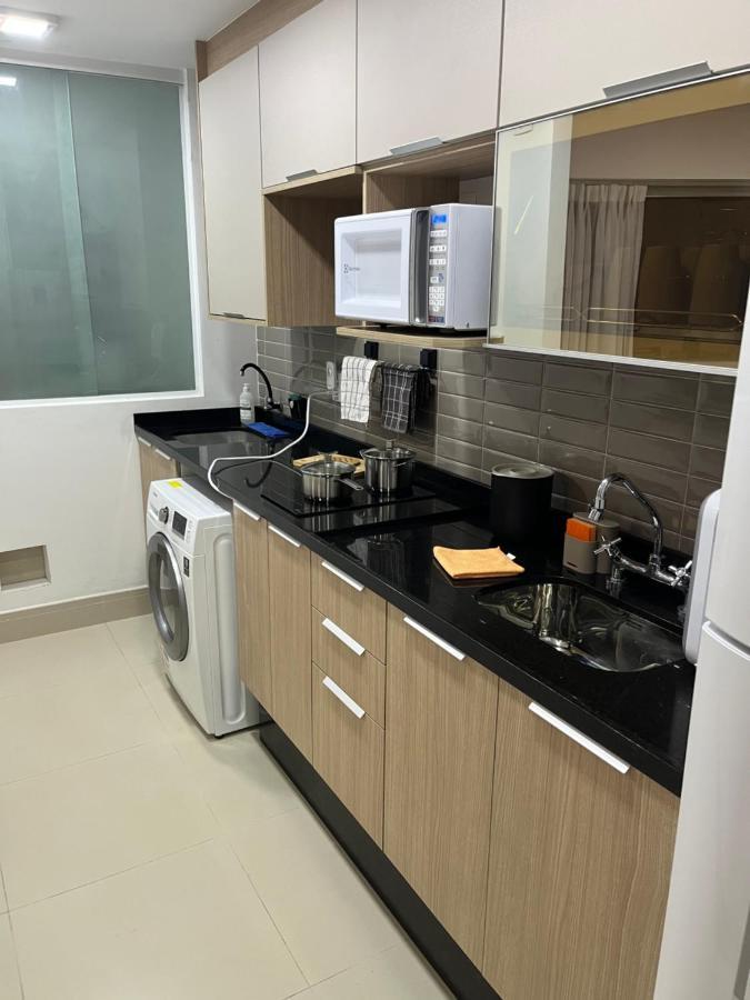 Апартаменты Apartamento Novo Para Se Hospedar No Rio Com Conforto E Conveniencia Рио-де-Жанейро Экстерьер фото