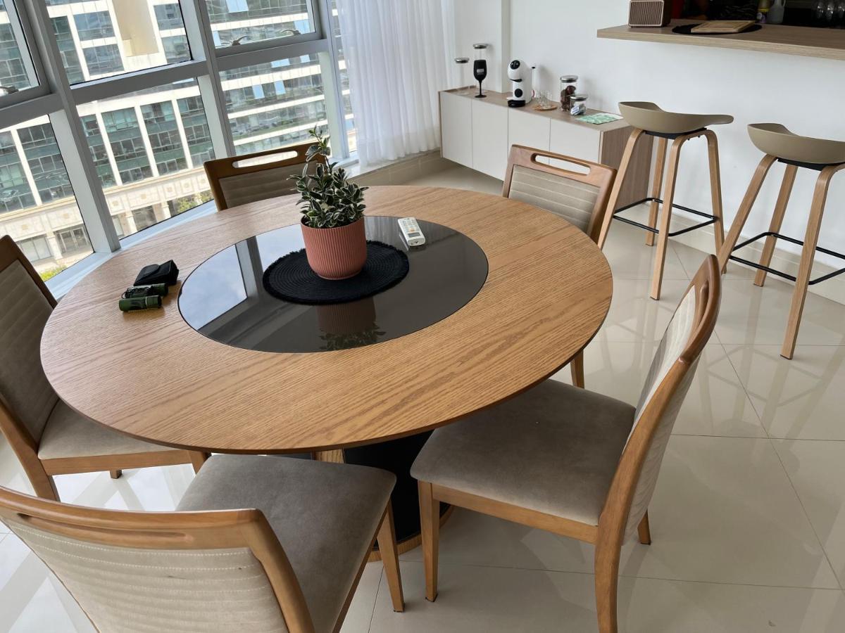 Апартаменты Apartamento Novo Para Se Hospedar No Rio Com Conforto E Conveniencia Рио-де-Жанейро Экстерьер фото